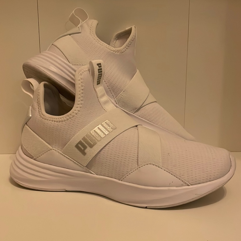 Puma sneakers